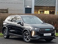 2025 GWM Haval Jolion Pro Hybrid 1.5 eHEV Premium 5dr DHT Hatchback Hybrid Autom