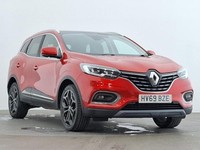 2019 Renault Kadjar 1.3 TCE 160 GT Line 5dr HATCHBACK PETROL Manual