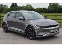 2022 Hyundai IONIQ 5 225kW Premium 73 kWh 5dr AWD Auto ESTATE ELECTRIC Automatic