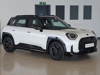 2025 MINI Aceman 135kW E Sport 43kWh 5dr Auto HATCHBACK ELECTRIC Automatic