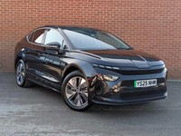 2025 Skoda Enyaq 210KW 85 Edition 82KWh 5dr Auto Automatic SUV Electric Automati