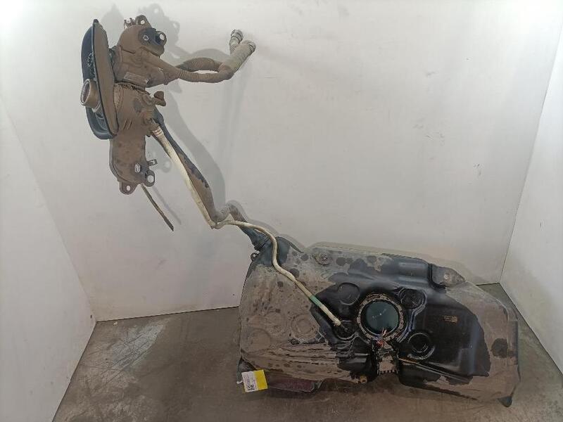 5qf201060at RÃ©Servoir Essence Pour Volkswagen Tiguan 1.6 Tdi Suv 2016 124864