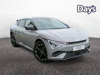 2025 Kia EV6 239kW GT Line S 84kWh 5dr AWD Auto HATCHBACK ELECTRIC Automatic