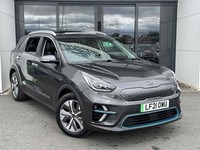 2021 Kia Niro 4+ SUV Electric Automatic