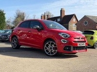 2020 Fiat 500X 1.3 FireFly Turbo Sport SUV 5dr Petrol DCT Euro 6 (s/s) (150 ps) 