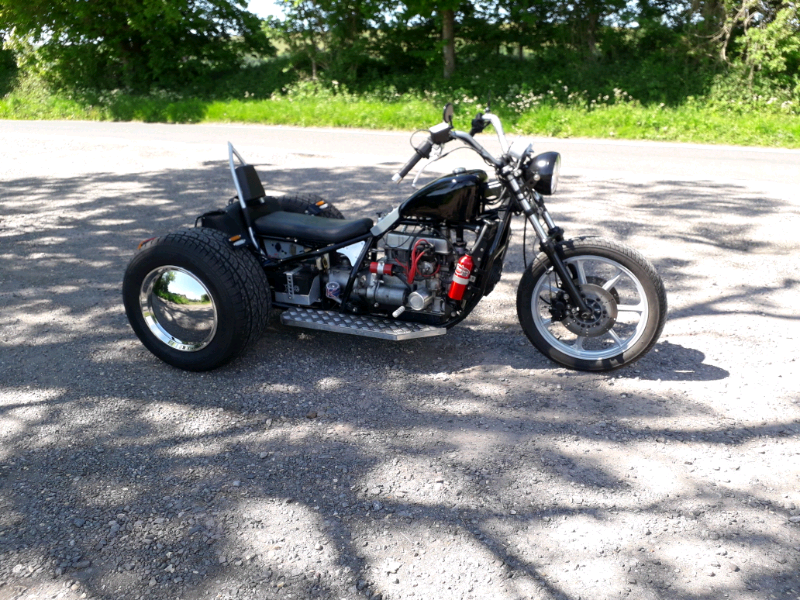 Reliant trike in Gosport, Hampshire Gumtree
