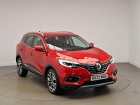 2022 Renault Kadjar 1.3 TCE Techno 5dr EDC Hatchback Petrol Automatic