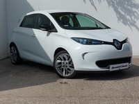 2017 Renault Zoe 65kW Dynamique Nav 22kWh 5dr Auto Hatchback Electric Automatic