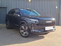 2026 Jaecoo 7 1.5T SHS-P Luxury 5dr Auto Estate Hybrid Automatic