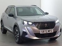 2023 Peugeot 2008 1.2 PureTech Allure Premium+ 5dr SUV Petrol Manual