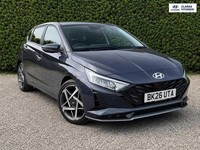 2026 Hyundai i20 1.0 T-GDi Premium Hatchback 5dr Petrol Manual Euro 6 (s/s) (100
