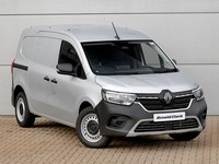 2026 Renault Kangoo LL21 Blue dCi 95 Advance [Safety] Van PANEL VAN DIESEL Manua