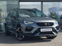 2024 Cupra Ateca 1.5 EcoTSI V2 5dr DSG Estate Petrol Automatic