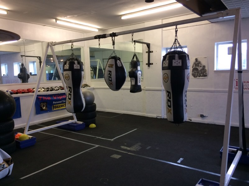 Boxing Bag Frame in Liverpool, Merseyside Gumtree