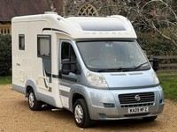 2009 Auto-Trail Excel EK590 2 Berth Motorhome Diesel Manual