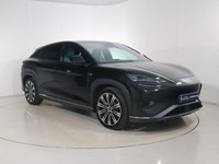 BYD SEALION 7 390kW Excellence AWD 91kWh 5dr Auto