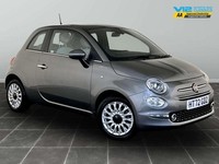 2023 Fiat 500 1.0 MHEV Dolcevita Hatchback 3dr Petrol Manual Euro 6 (s/s) (70 bh