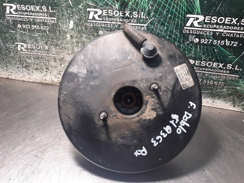 51764402 Servo-Frein Pour Fiat Doblo Limusina 1.3 Jtd 2005 367468