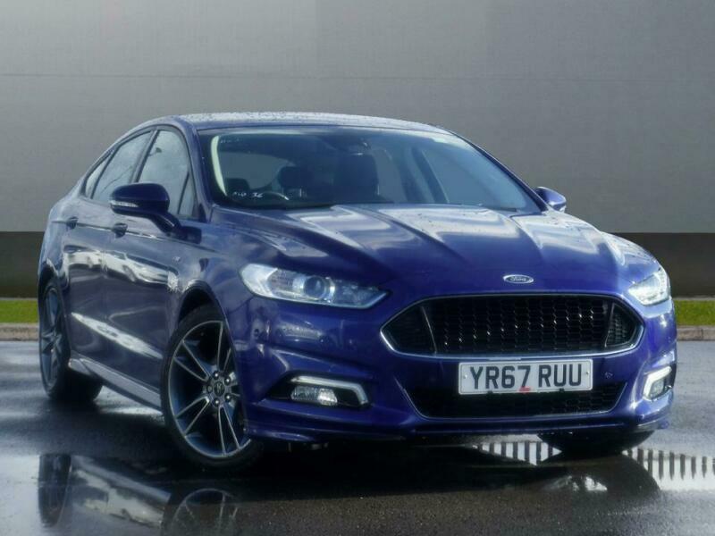 Ford Mondeo 2.0 TDCi 180 STLine X 5dr Powershift in Walsall, West Midlands Gumtree