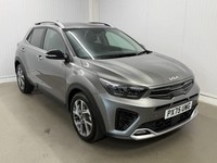 KIA STONIC 1.0T GDi 48V 98 GT-Line S 5dr DCT