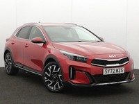 2022 Kia XCeed 1.5T GDi ISG 3 5dr Hatchback Petrol Manual