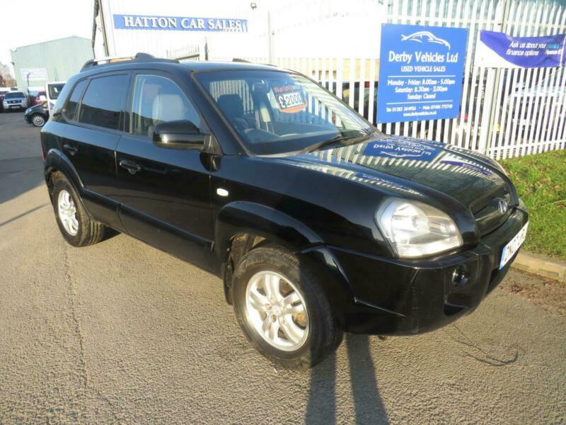 P0016 hyundai tucson 2007