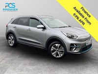 2022 Kia E-NIRO 150kW 2 Long Range 64kWh 5dr Auto ESTATE ELECTRIC Automatic