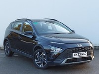 2023 Hyundai BAYON 1.0 TGDi 48V MHEV SE Connect 5dr Hatchback Petrol Manual