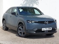 2023 Mazda MX-30 125kW R-EV Prime Line 5dr Auto Hatchback PETROL/ELECTRIC Automa