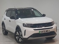 2025 Vauxhall Frontera 83kW GS 44kWh 5dr Auto Estate Electric Automatic