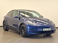 2023 Tesla Model Y Performance AWD 5dr Auto Hatchback Electric Automatic