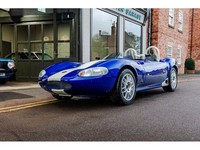2006 Ginetta OTHER BRITISH  Convertible PETROL Manual