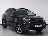 2025 Citroen C5 Aircross 1.5D Max Edition 5dr Auto HATCHBACK DIESEL Automatic