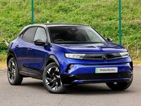 2025 Vauxhall Mokka 115kW Ultimate 54kWh 5dr Auto Hatchback Electric Automatic