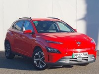 2022 Hyundai KONA 150kW Premium 64kWh 5dr Auto Hatchback Electric Automatic