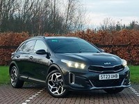 2023 Kia XCeed 1.5T GDi ISG GT-Line S 5dr Hatchback Petrol Manual