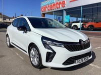 2025 Renault Clio E-TECH evolution Hatchback HYBRID Automatic