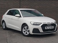 2022 Audi A1 25 TFSI Technik 5dr HATCHBACK PETROL Manual