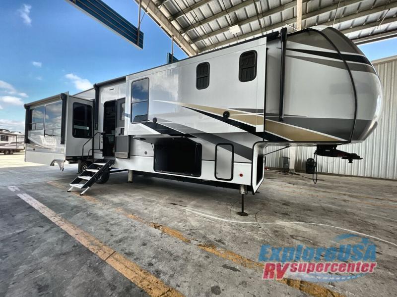 2022 Alliance Rv Paradigm For Sale! New Alliance Rv Paradigm for sale