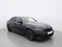 BMW 3 SERIES M340i xDrive MHT 4dr Step Auto