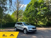 2019 SKODA KAROQ 1.6 TDI SE L 5DR DSG AUTOMATIC