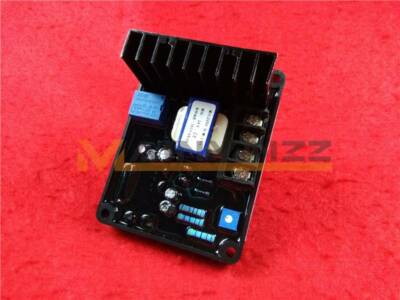 1PCS GB-160 Automatic Voltage Regulator AVR Generator NEW