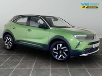 2021 Vauxhall Mokka 1.5 Turbo D Elite Nav 5dr HATCHBACK DIESEL Manual