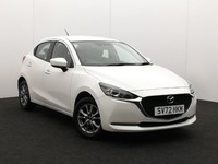 2022 Mazda 2 1.5 Skyactiv G 75 SE-L 5dr Hatchback Petrol Manual