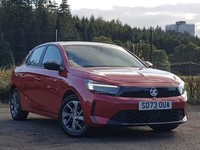 2023 Vauxhall Corsa 1.2 Turbo Design 5dr Auto Hatchback Petrol Automatic