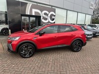 2025 25 RENAULT SYMBIOZ 1.6 E-Tech FHEV 145 Iconic Esprit Alpine 5dr Auto in Fla