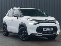 2022 Citroen C3 Aircross 1.2 PureTech 110 C-Series Edition 5dr Hatchback Petrol 