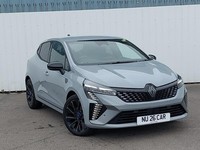 2026 Renault Clio 1.6 E-TECH FH 145 Techno Esprit Alpine 5dr Auto HATCHBACK PETR