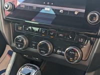2017 Skoda Octavia TSI vRS Estate Petrol Manual