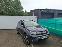 2023 Dacia Duster 1.3 TCe 130 Journey 5dr HATCHBACK PETROL Manual